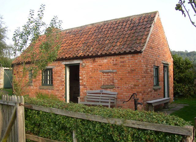 Ryedale Folk Museum