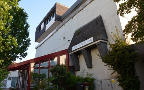 Museum Fur Textile Kunst