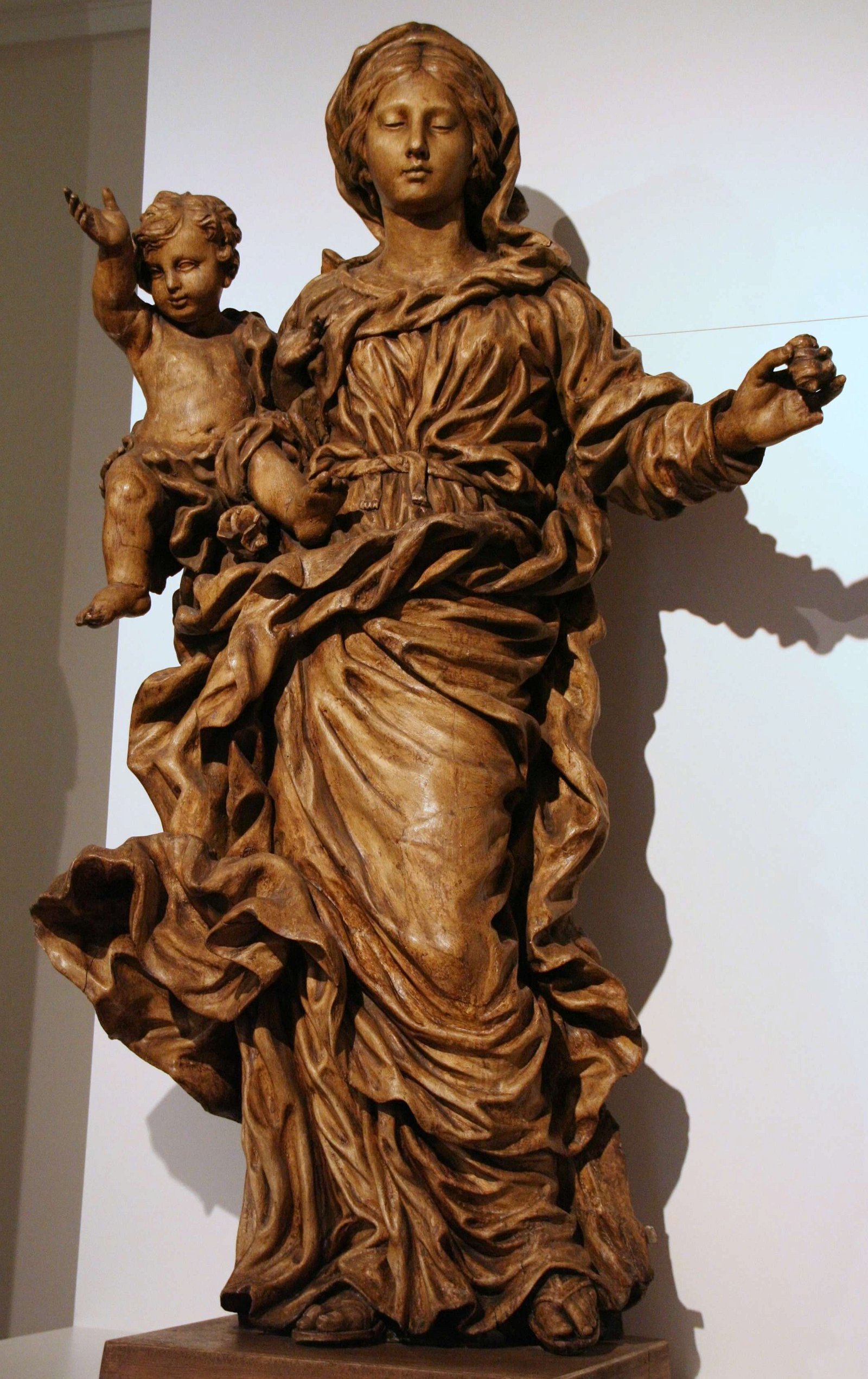 Musée Le Grand Curtius