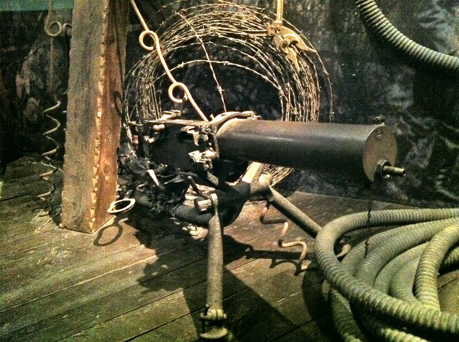 In Flanders Fields Museum