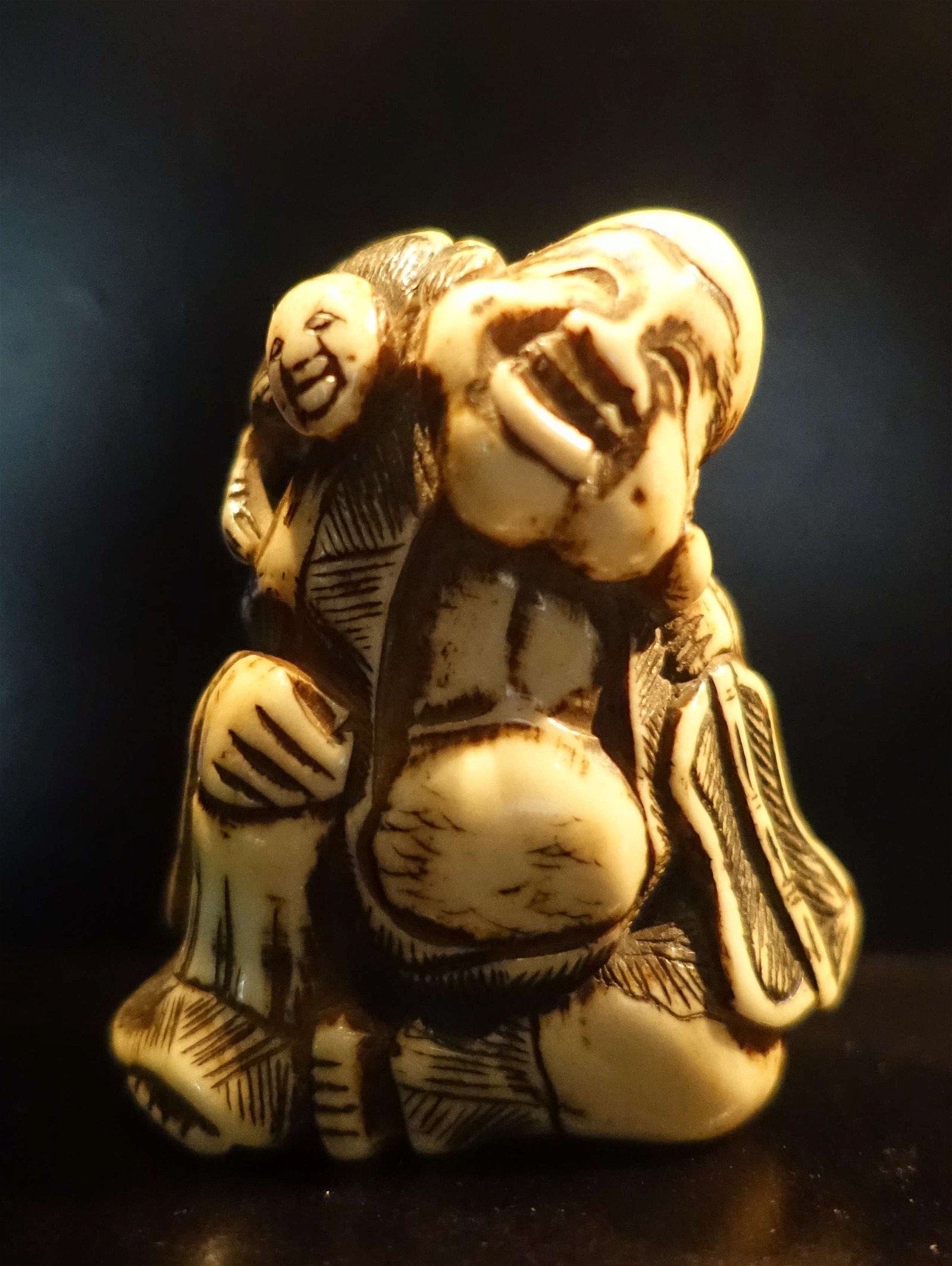 Museum of Far Eastern Antiquities