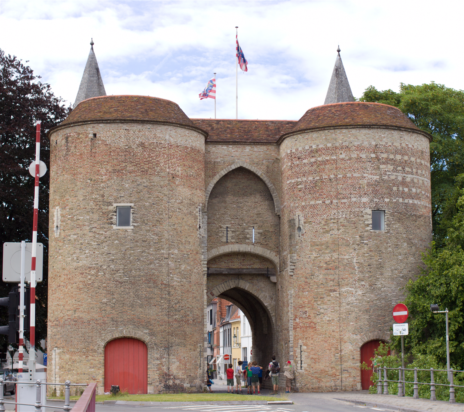 Gentpoort