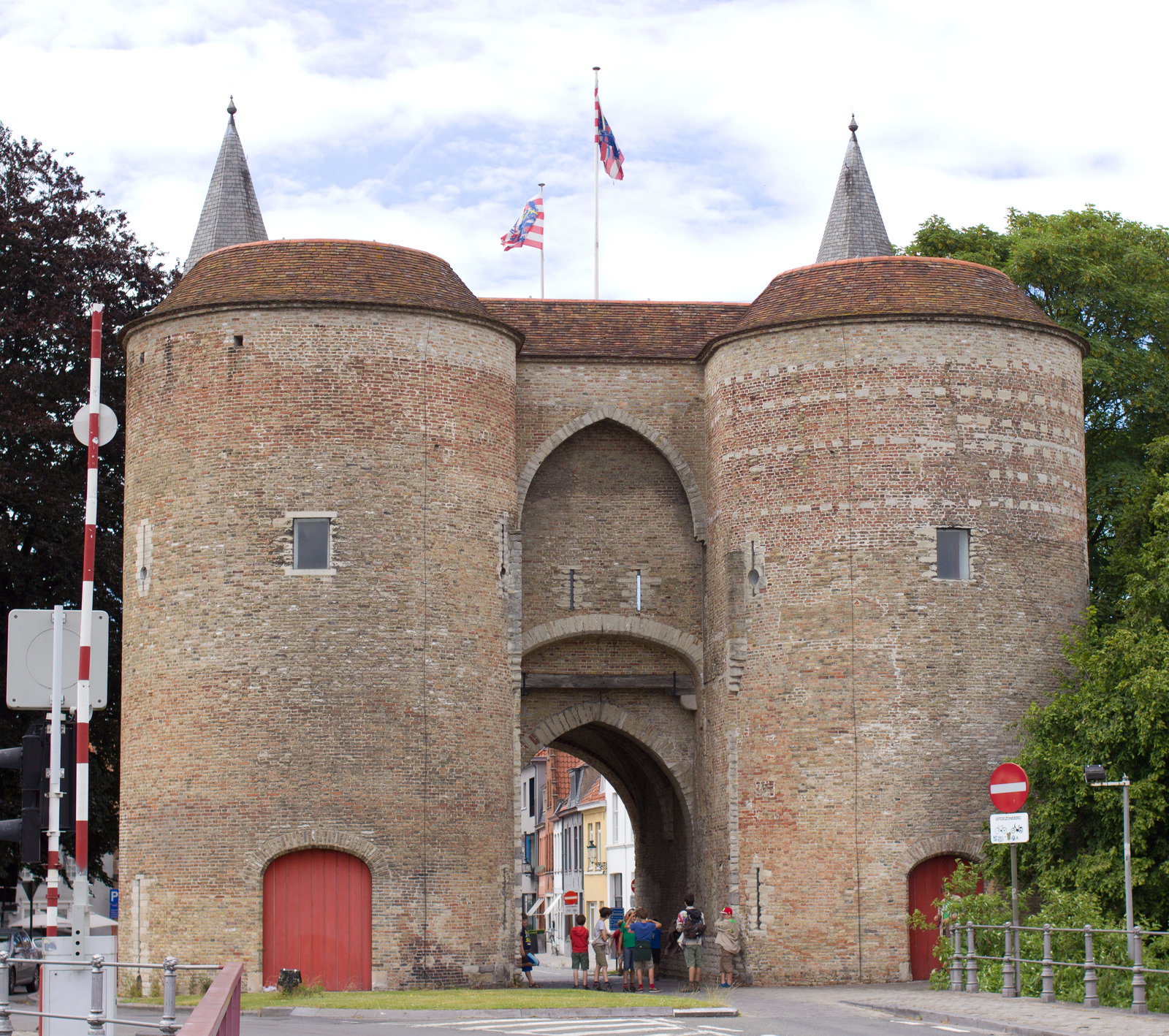 Gentpoort