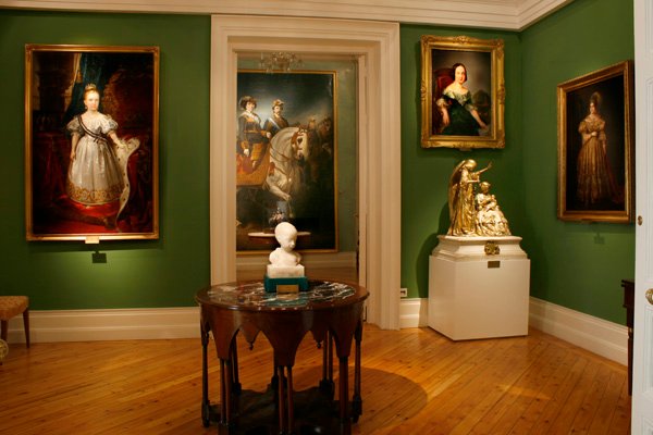 Museo del Romanticismo