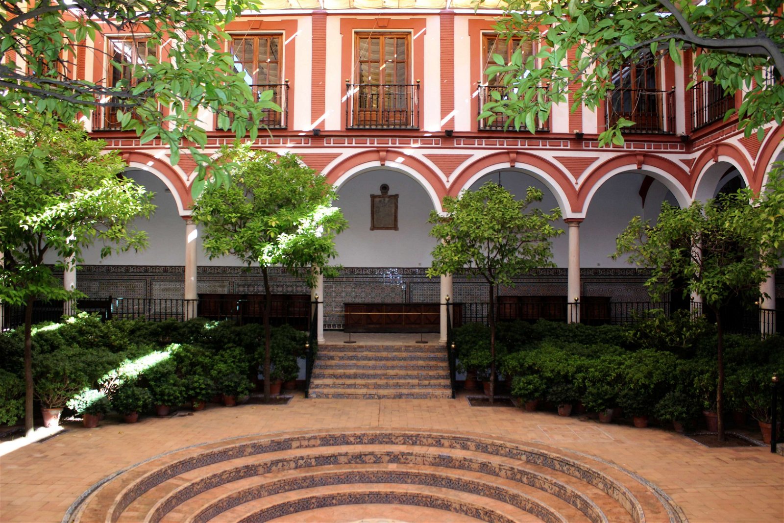 Hospital de los Venerables