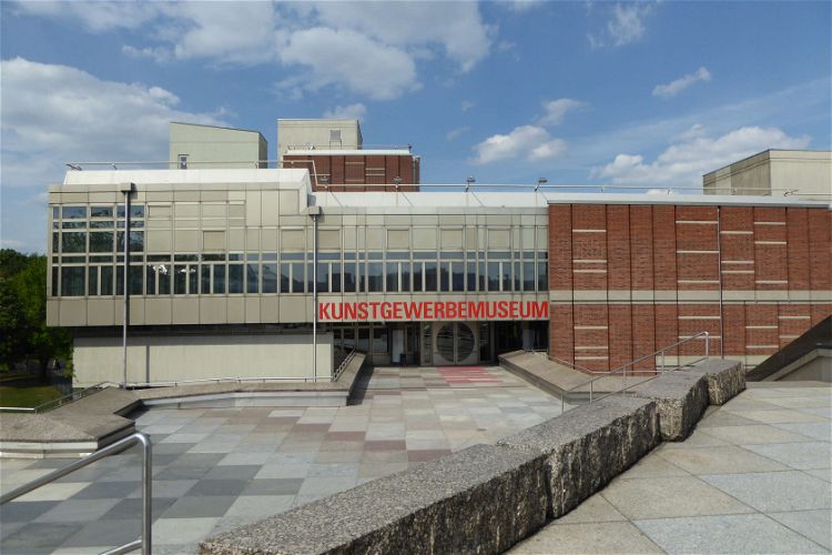 Kunstgewerbemuseum