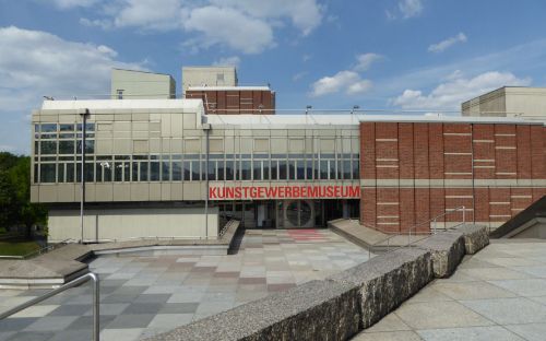 Museum of Applied Art
