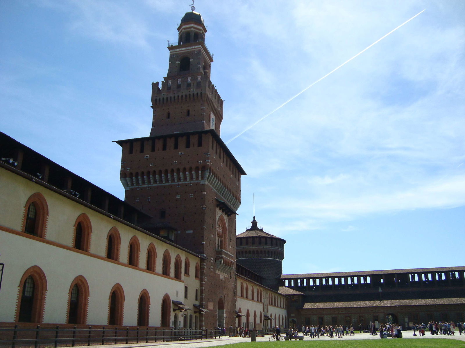 Musei del Castello Sforzesco