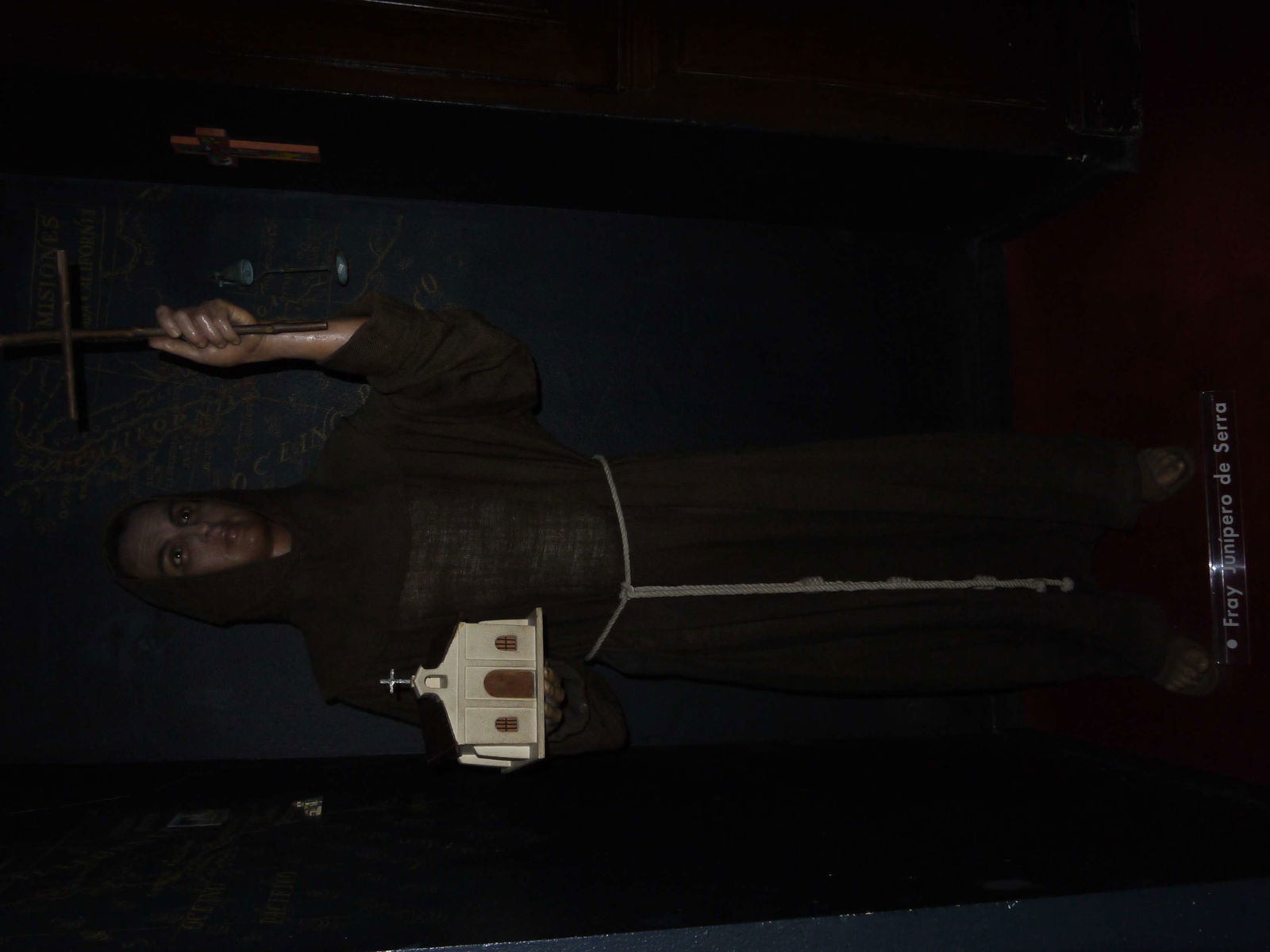 Museo de Cera de Madrid