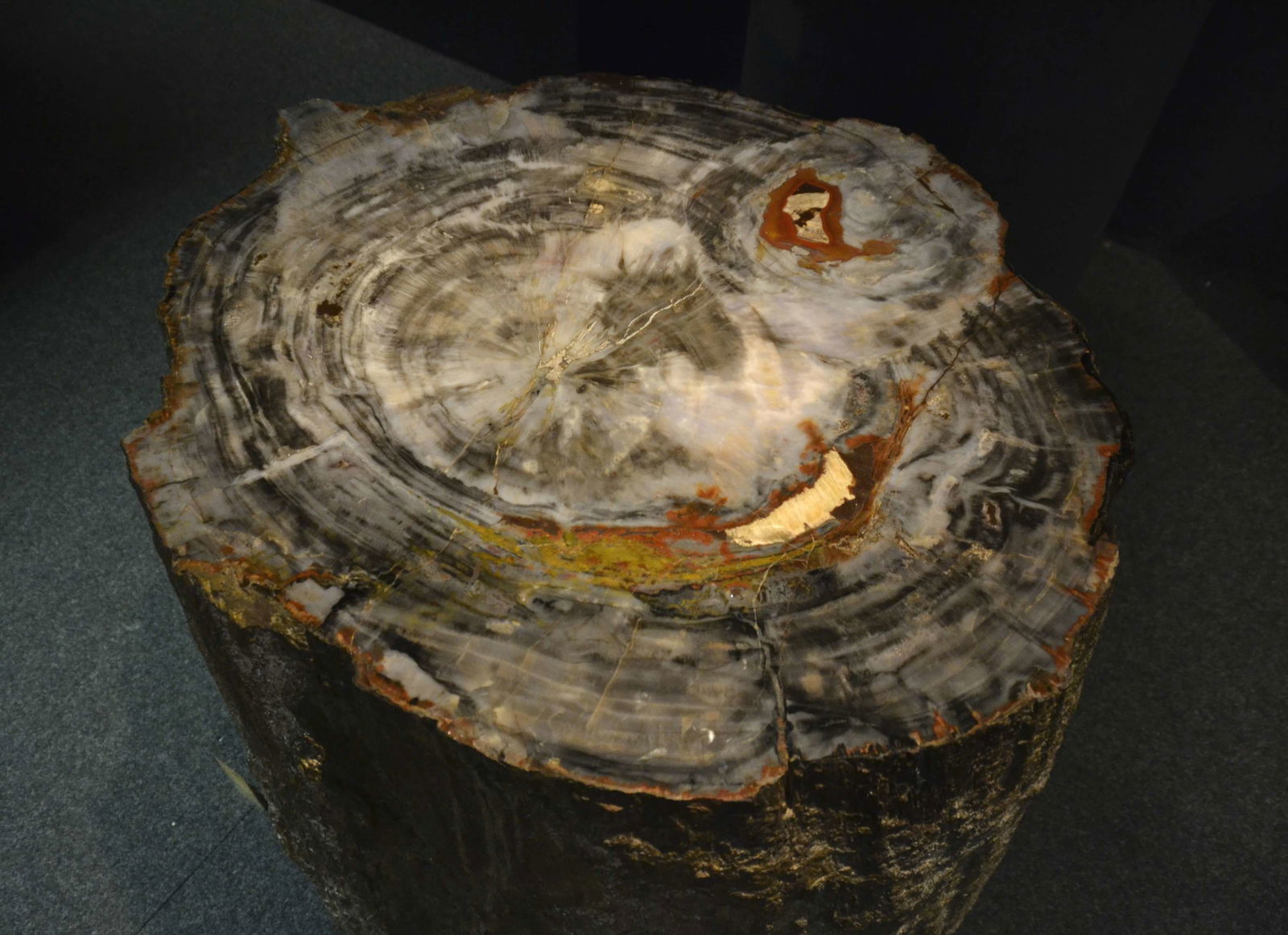 Museum Reich der Kristalle