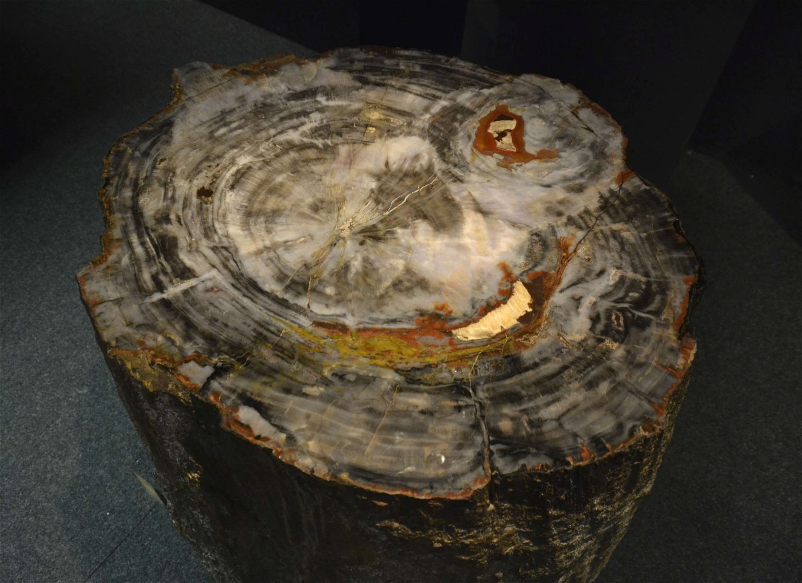 Museum Reich der Kristalle