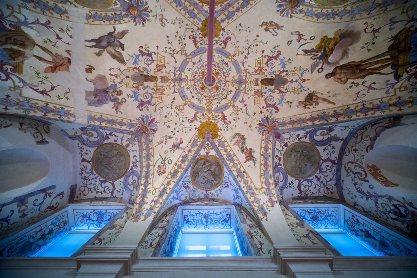Winterpalais