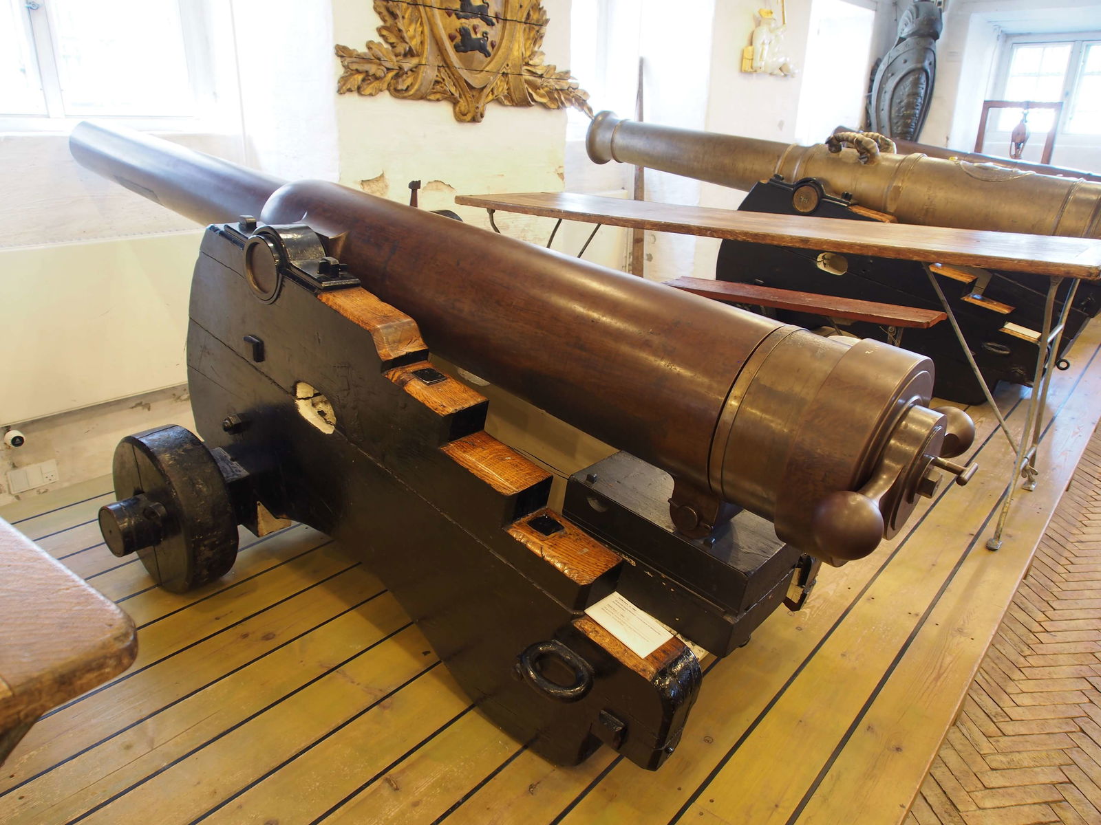 The Royal Danish Naval Museum