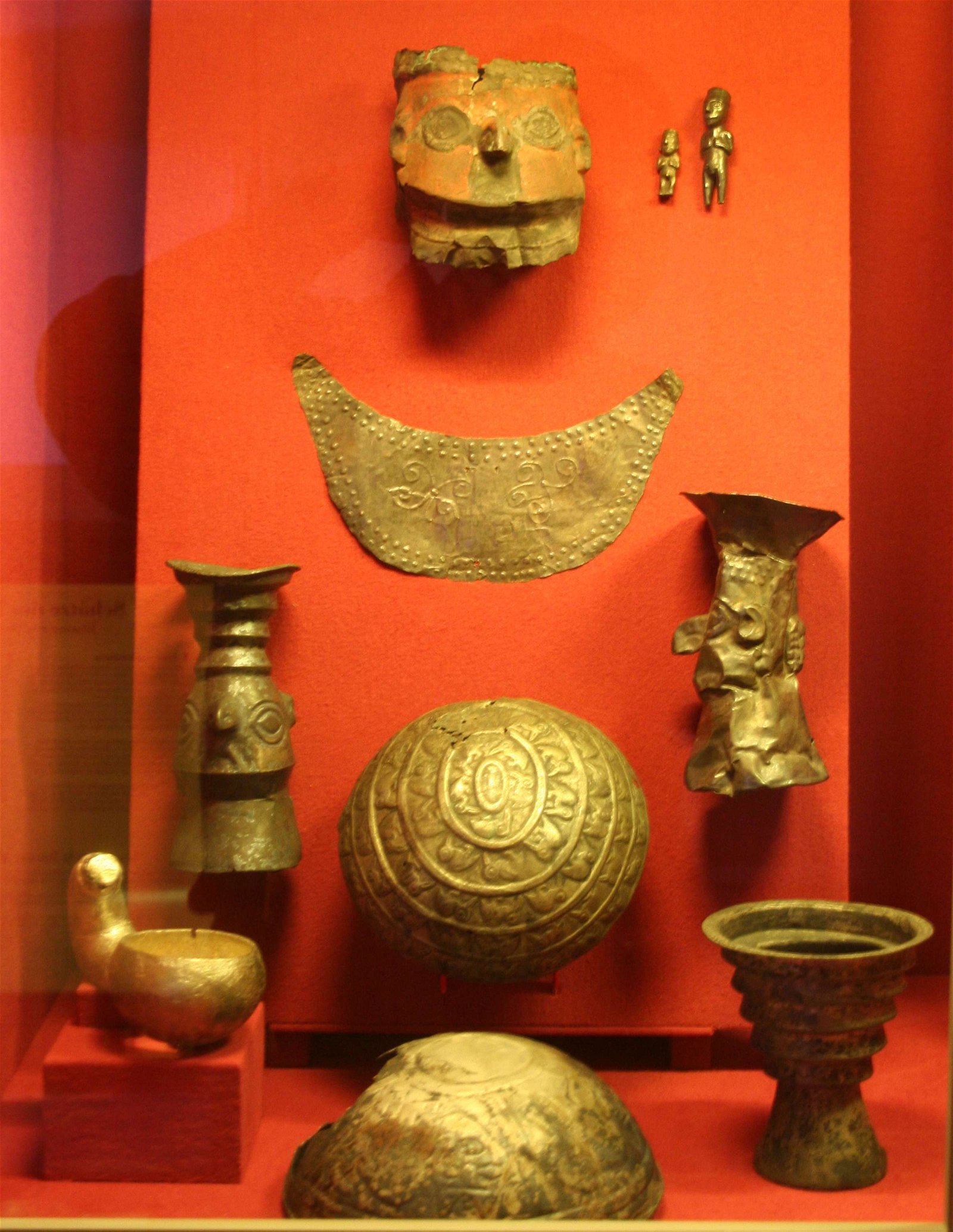 Museum am Rothenbaum – Kulturen und Künste der Welt