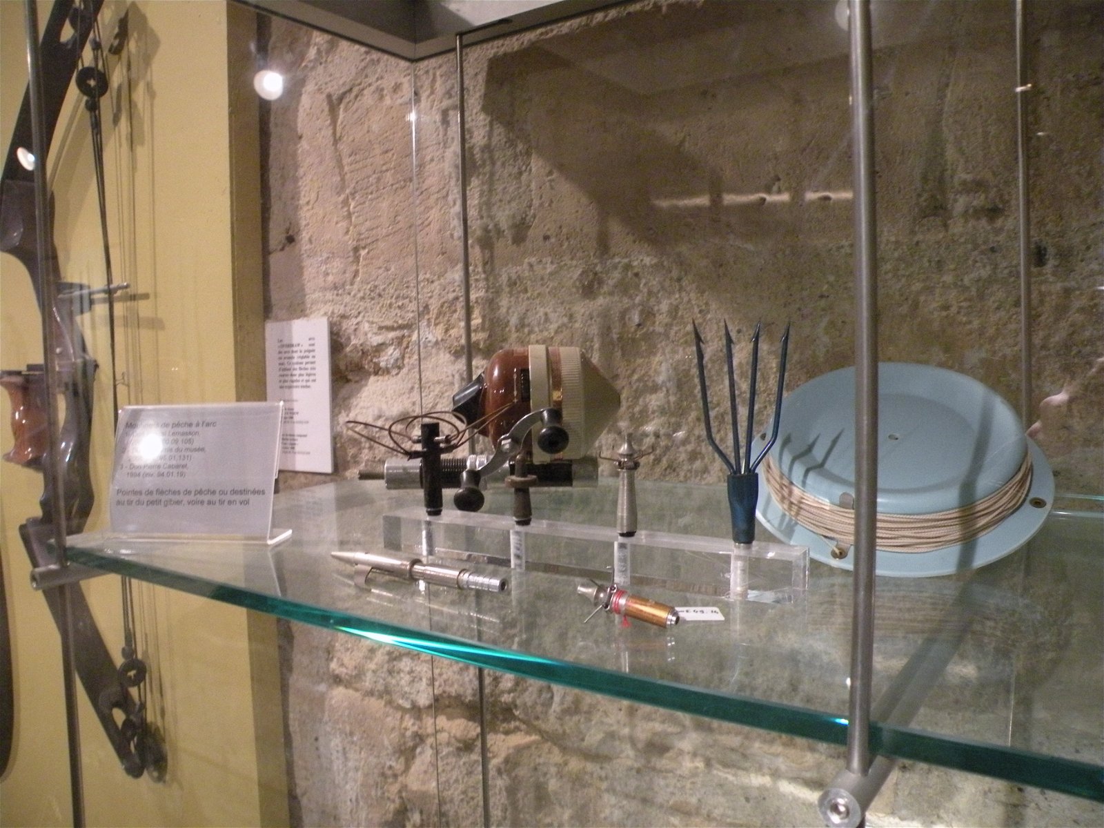 Museum voor het Boogschieten