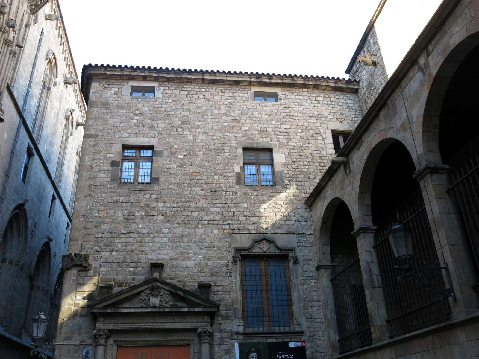 Frederic Mares Museum