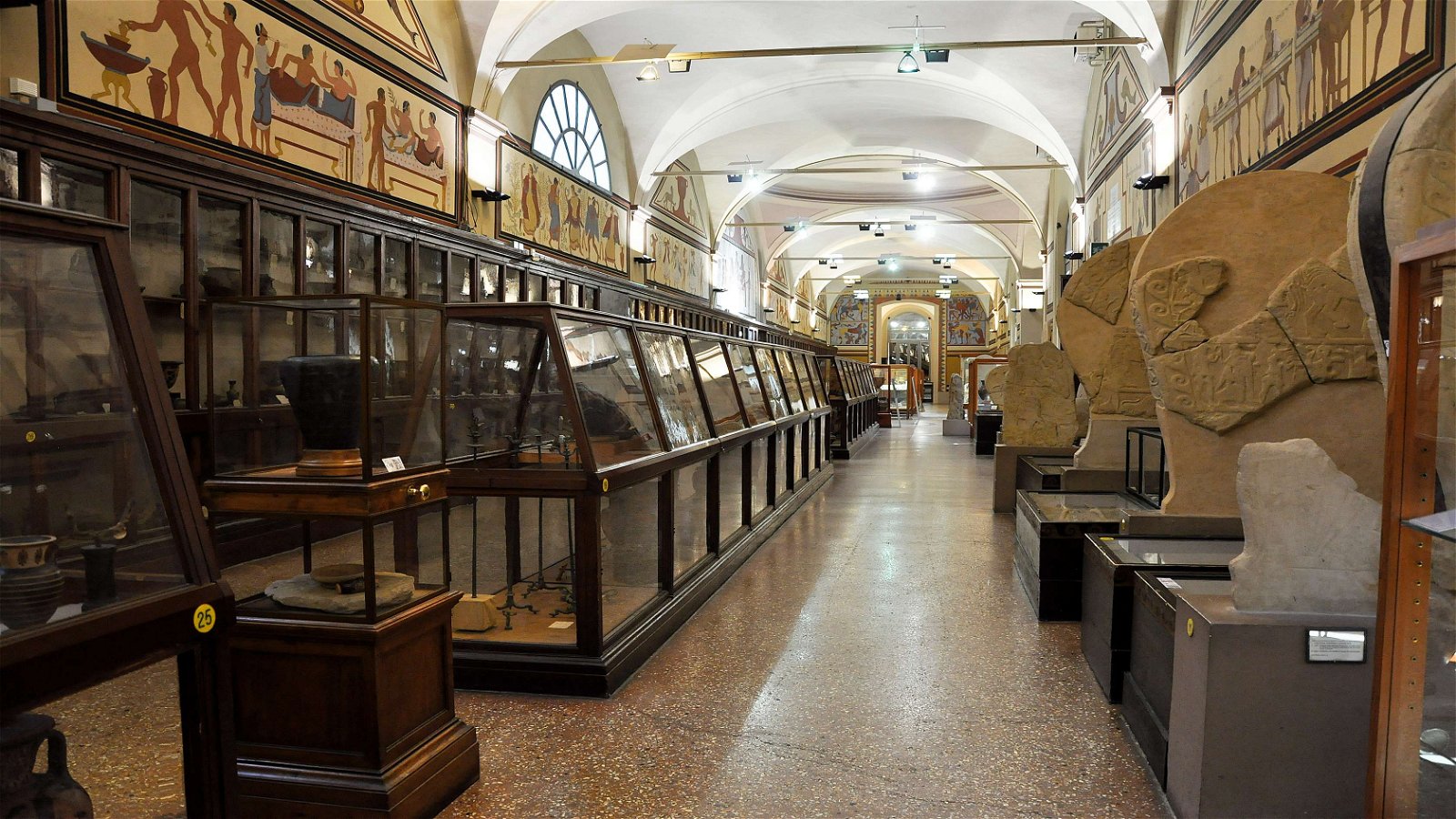 Museo Civico Archeologico