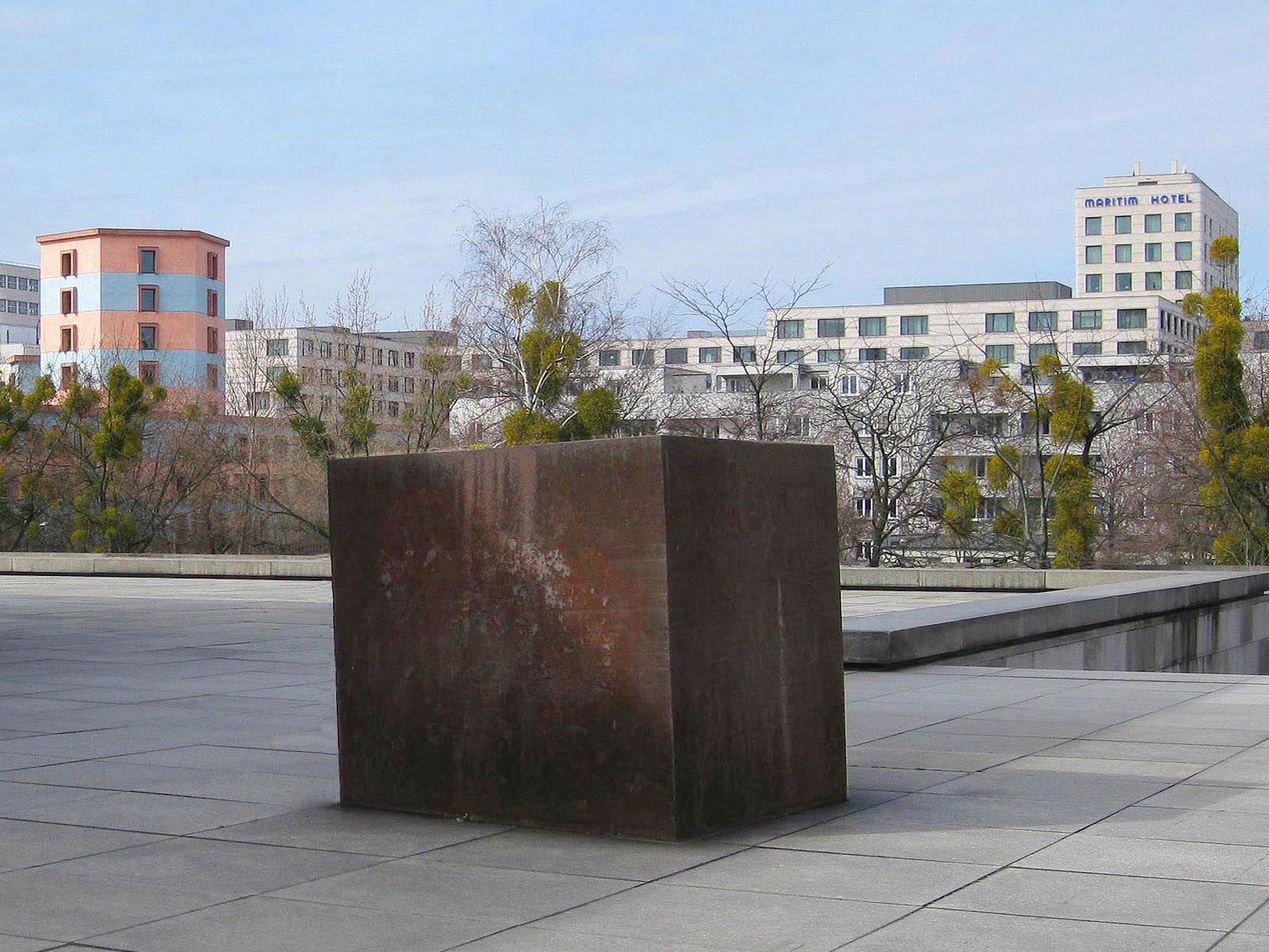 Neue Nationalgalerie