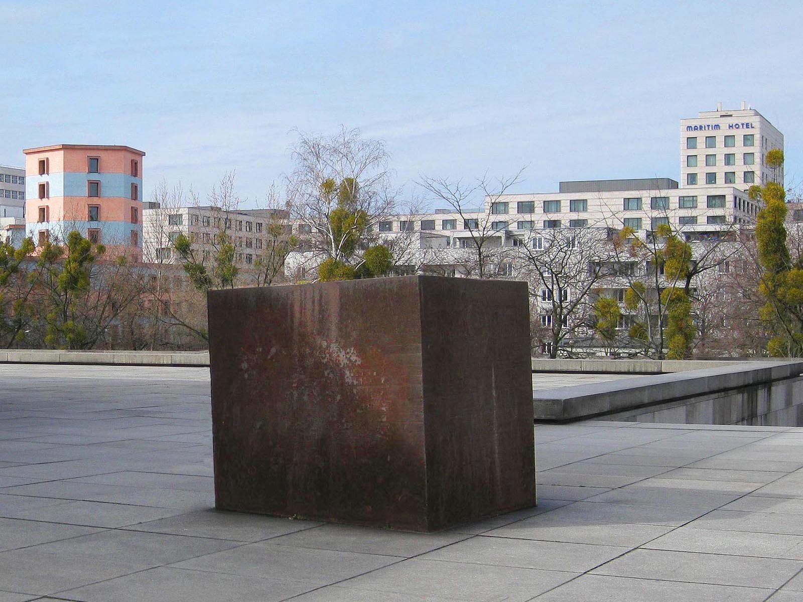 New National Gallery