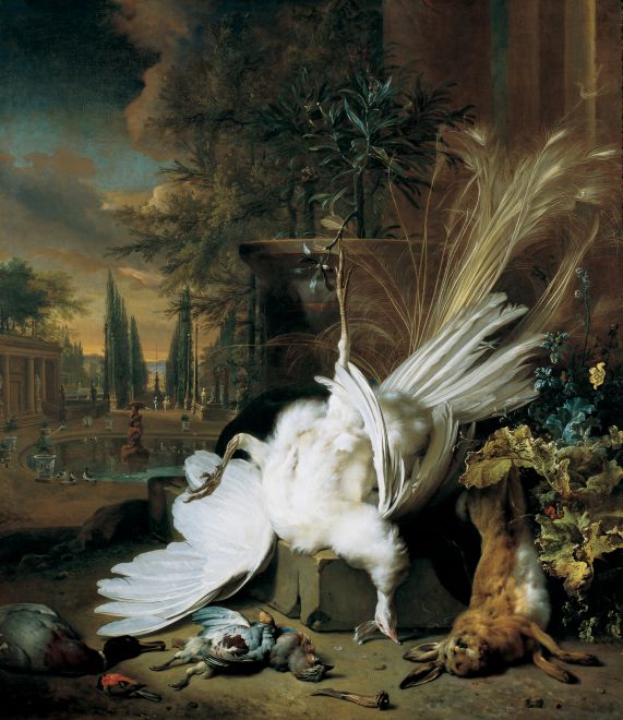 Gemäldegalerie der Akademie der bildenden Künste