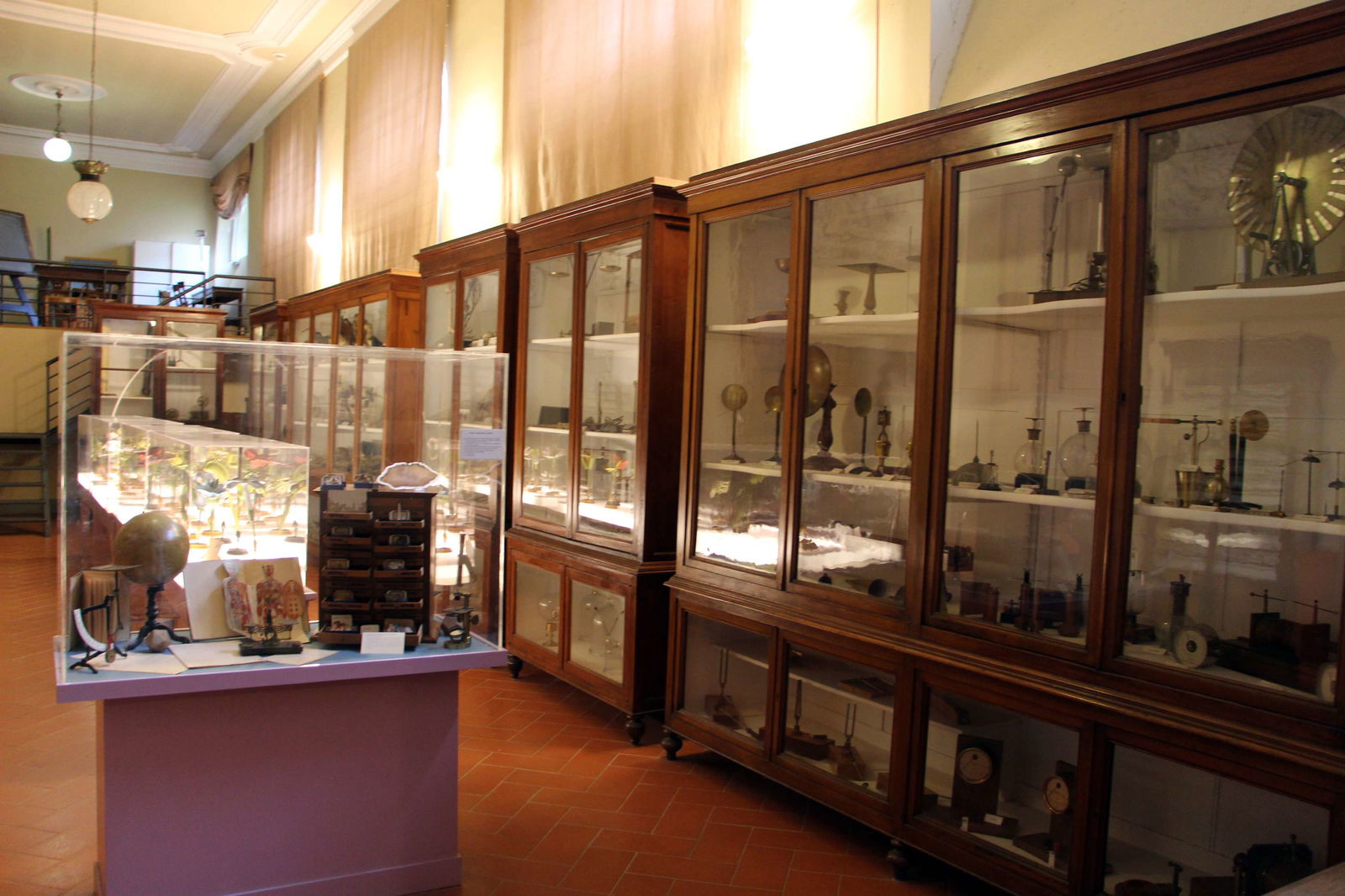 Villa del Poggio Imperiale