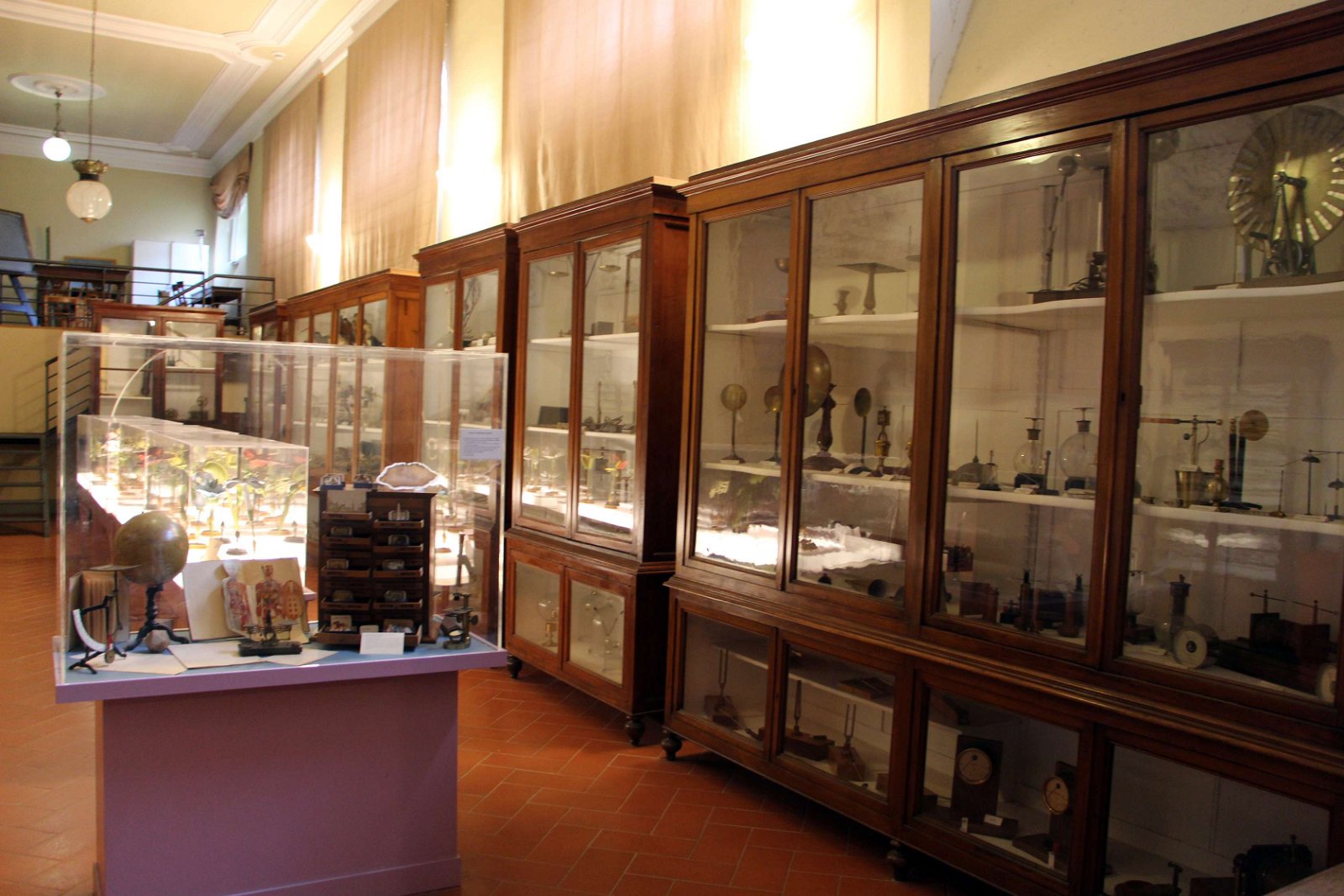 Villa del Poggio Imperiale