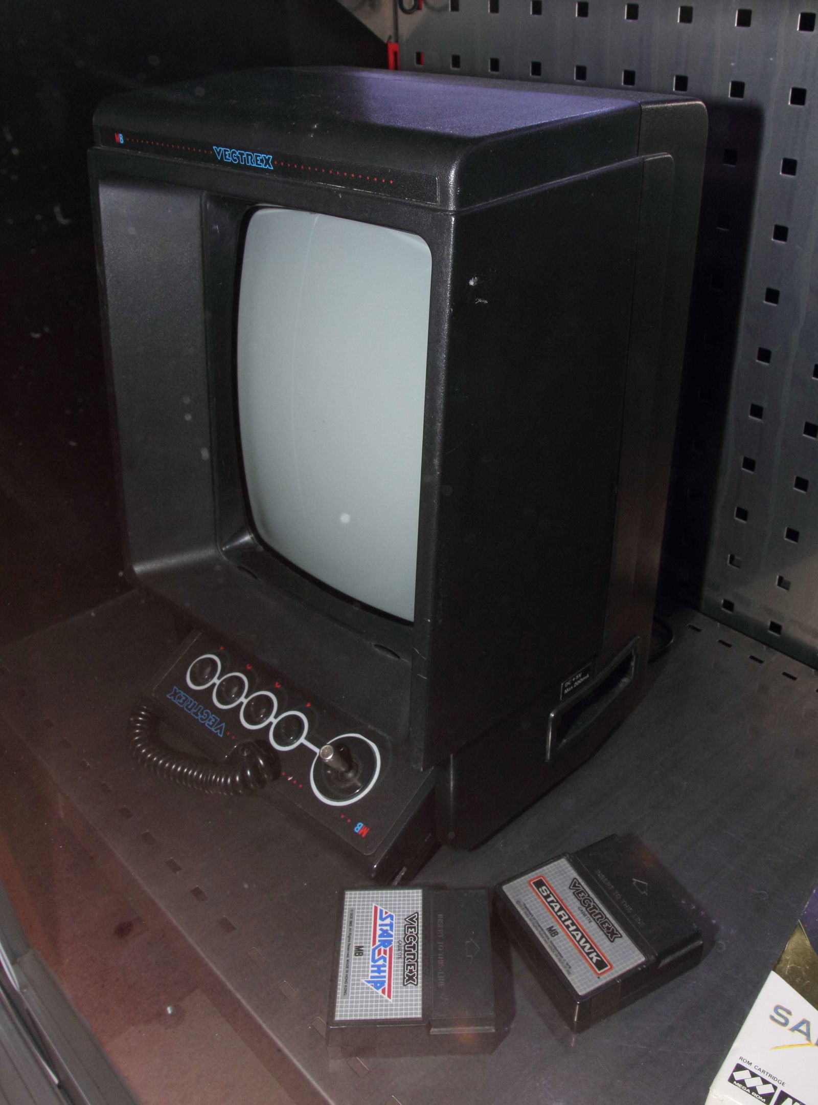Helsinki Computer and game console museum