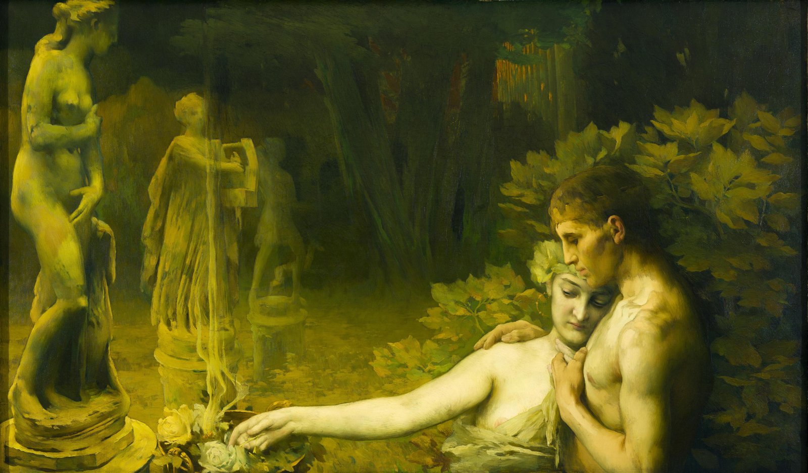 Hungarian National Gallery