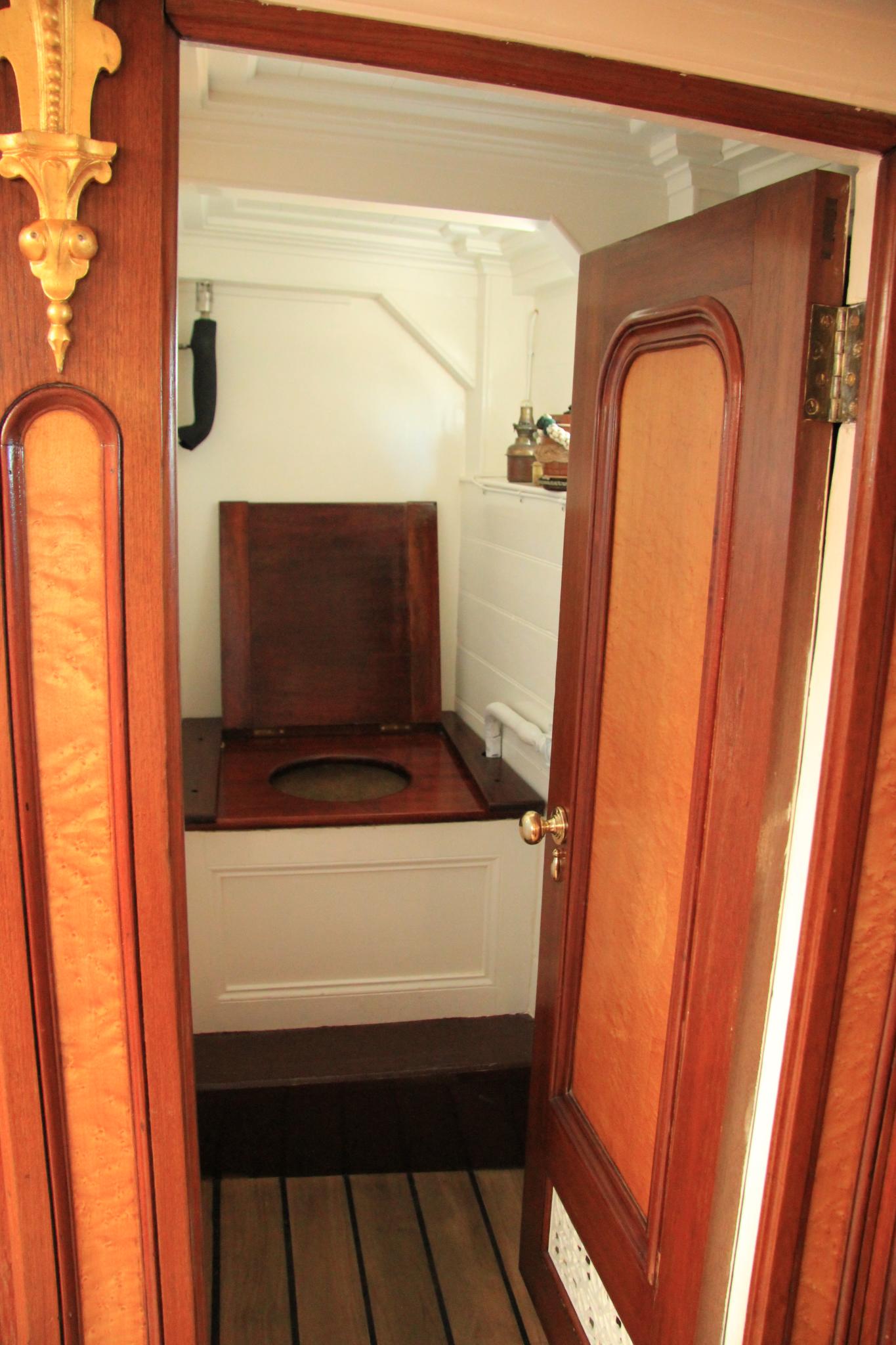 Cutty Sark - Royal Museums Greenwich