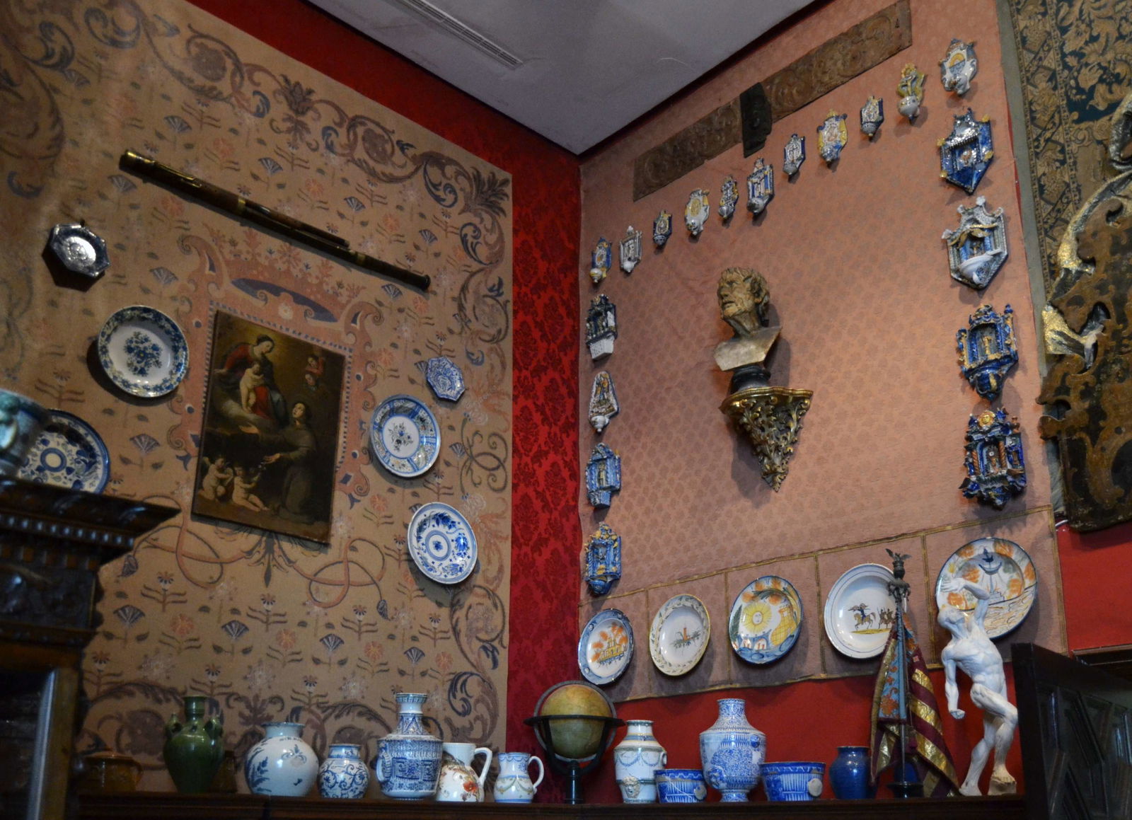 Casa-Museo José Benlliure