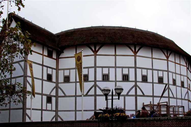 Shakespeare's Globe