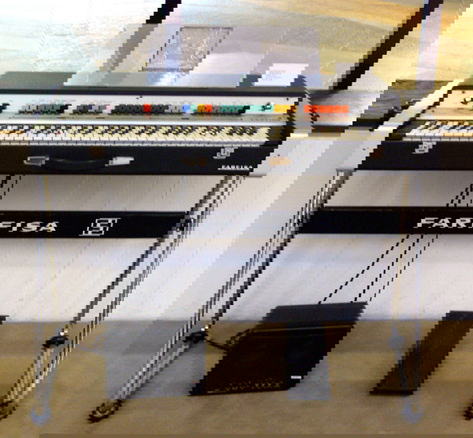 Berlin Musical Instrument Museum