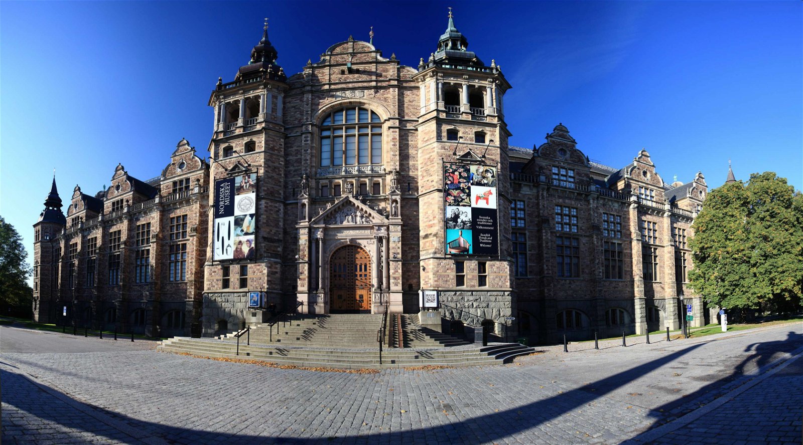 Nordic Museum