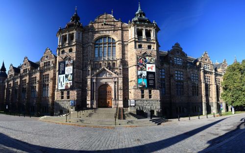 Nordic Museum