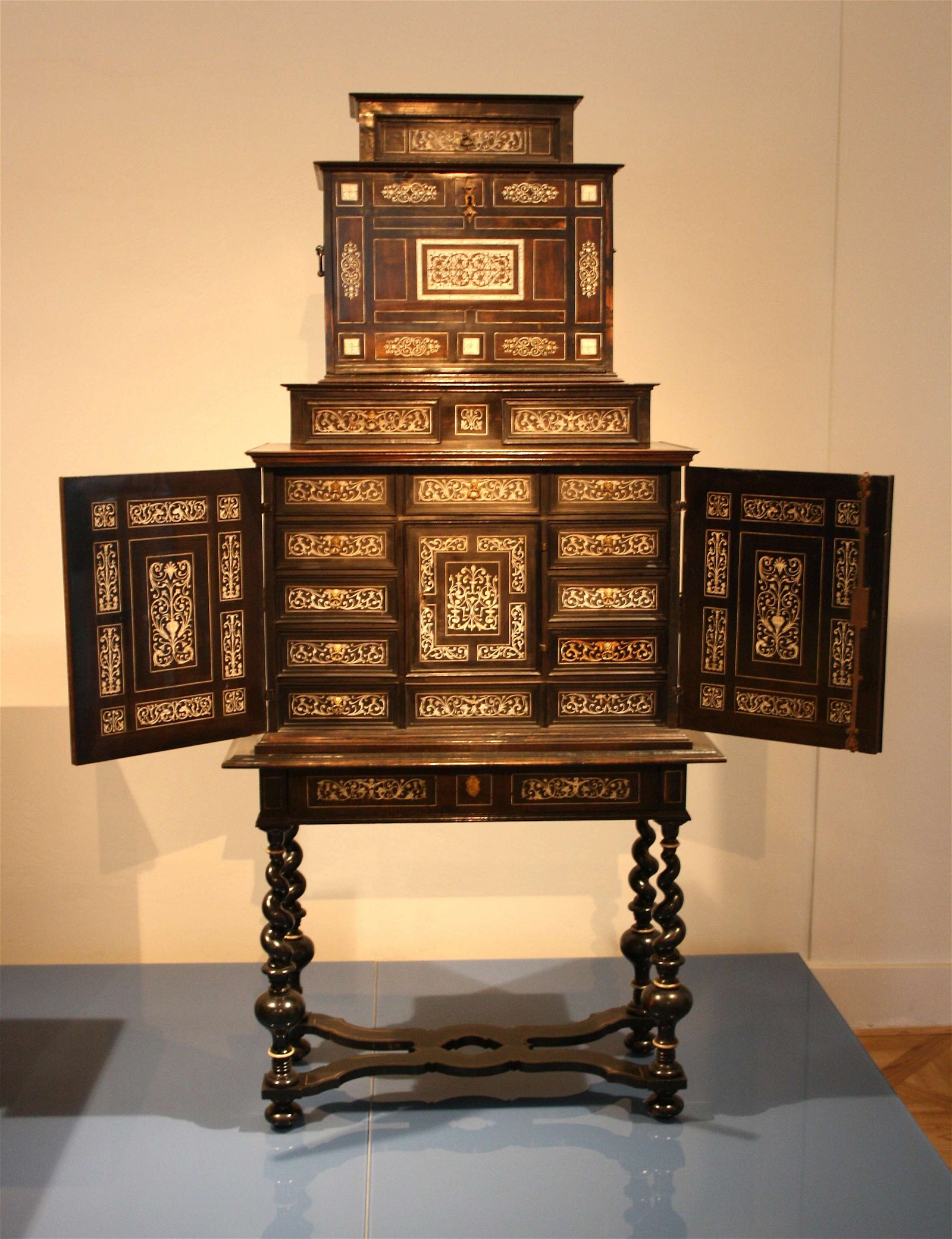 Pražák Palace - Moravian Gallery