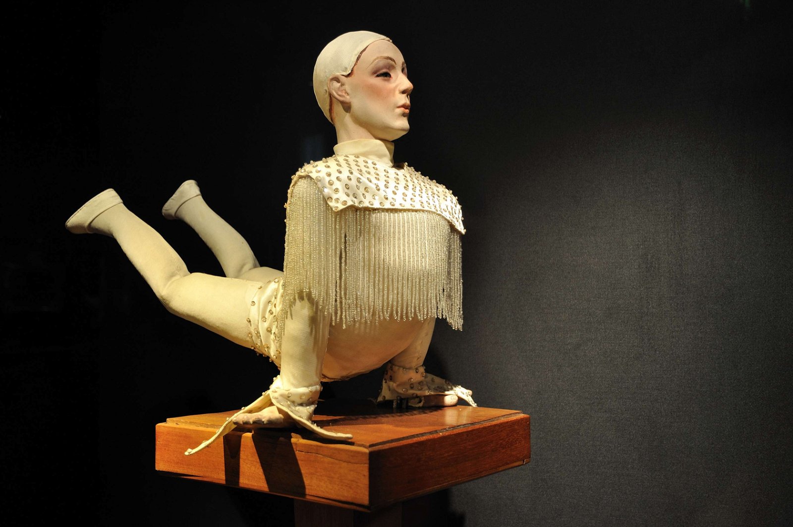 Musée des arts et métiers