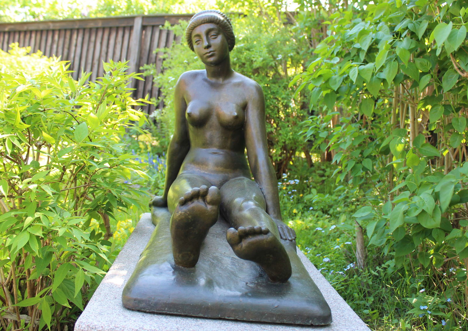 Carl Eldhs Ateljémuseum