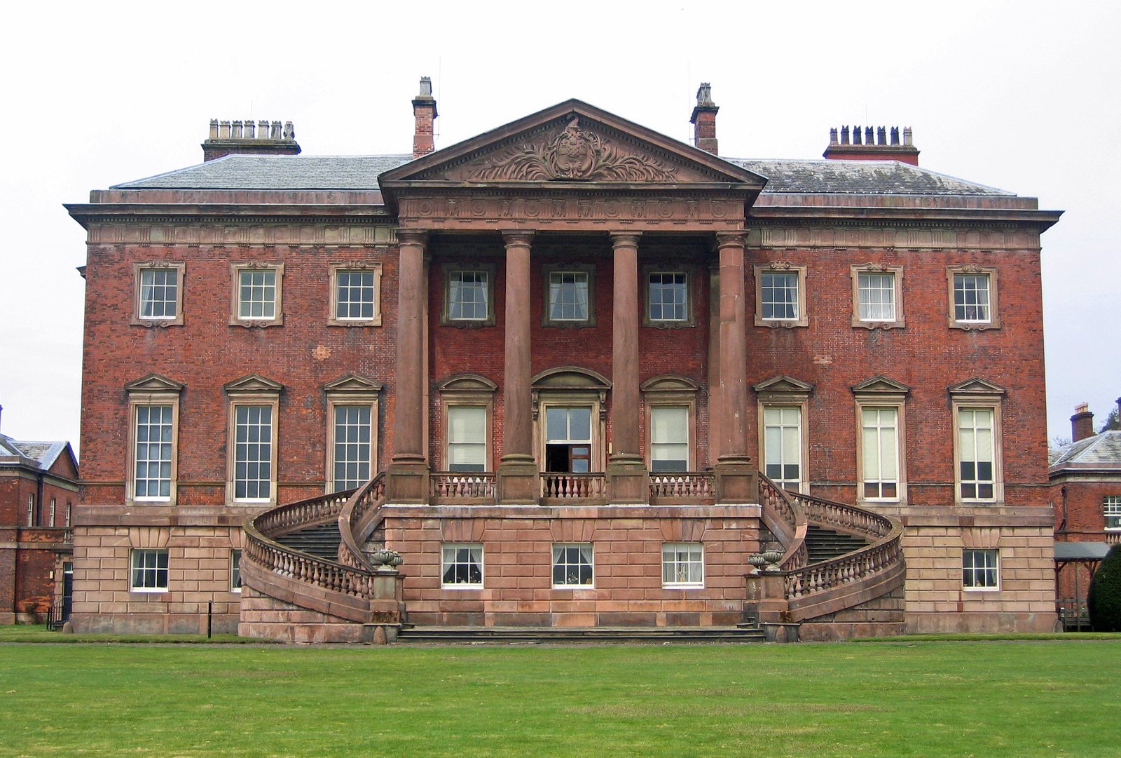 Tabley House