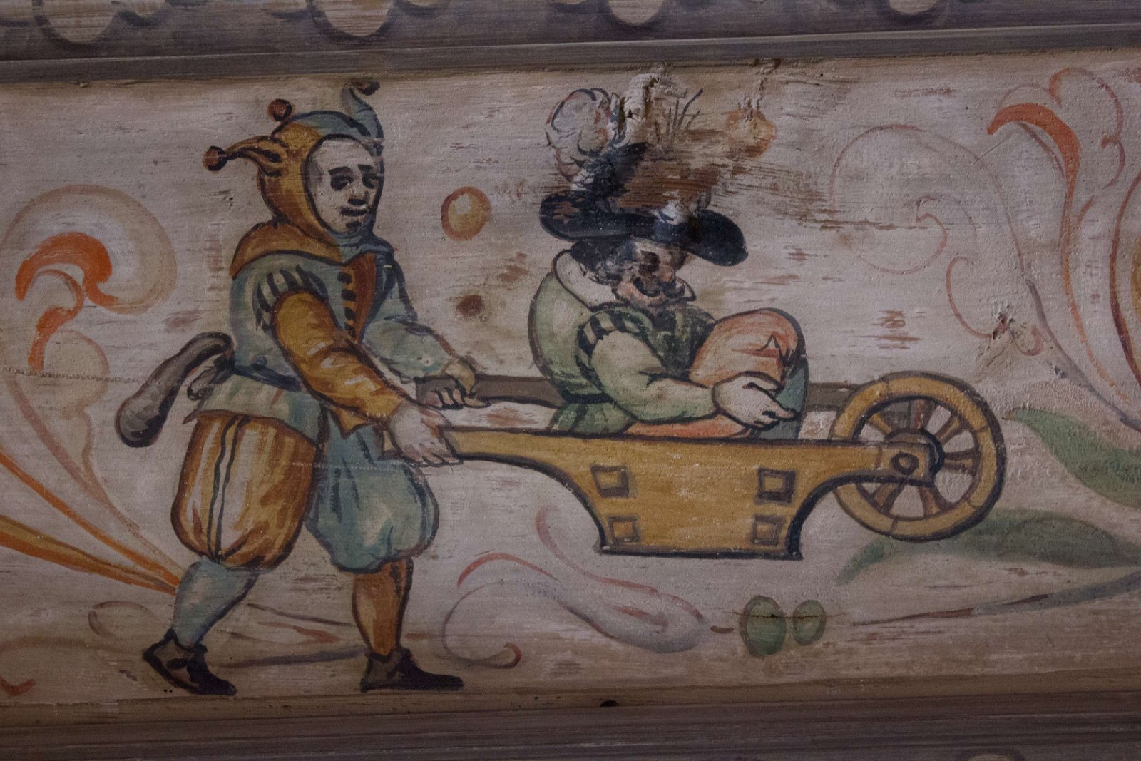 City Museum at Fembo House