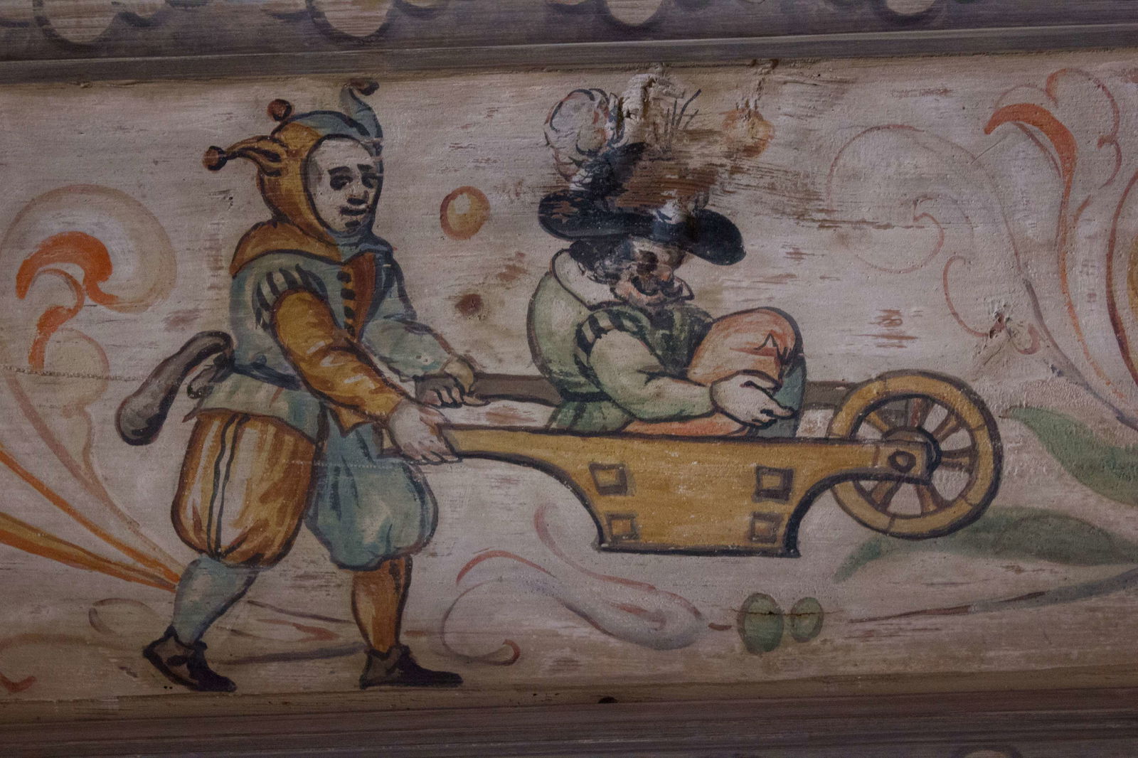 Stadtmuseum Fembohaus