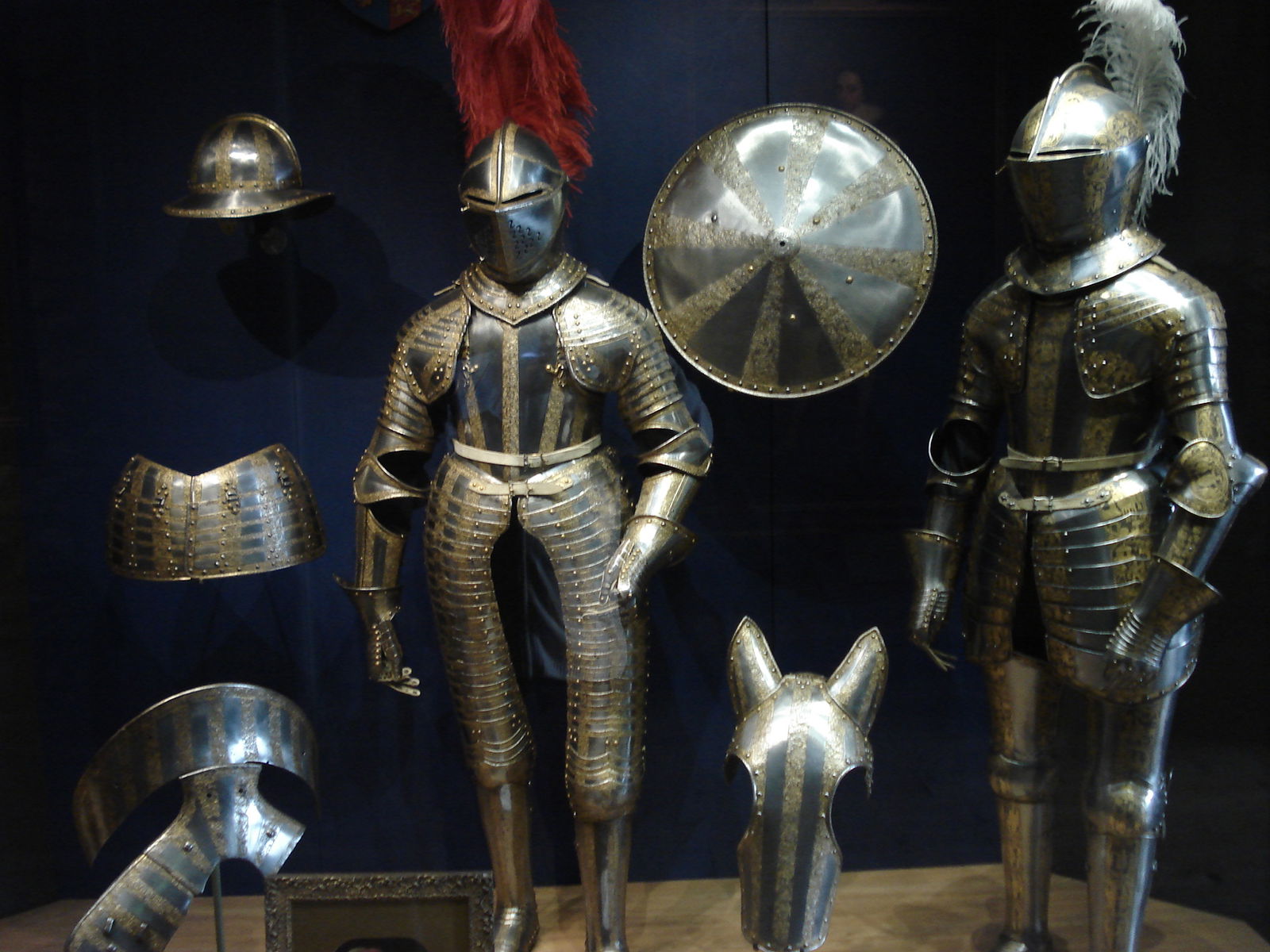 Royal Armouries at HM Tower of London
