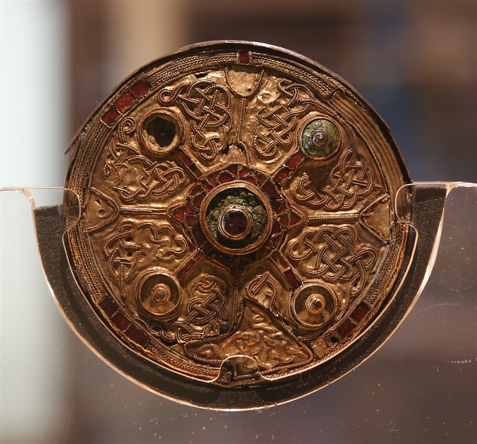 Norwich Castle Museum and Art Gallery