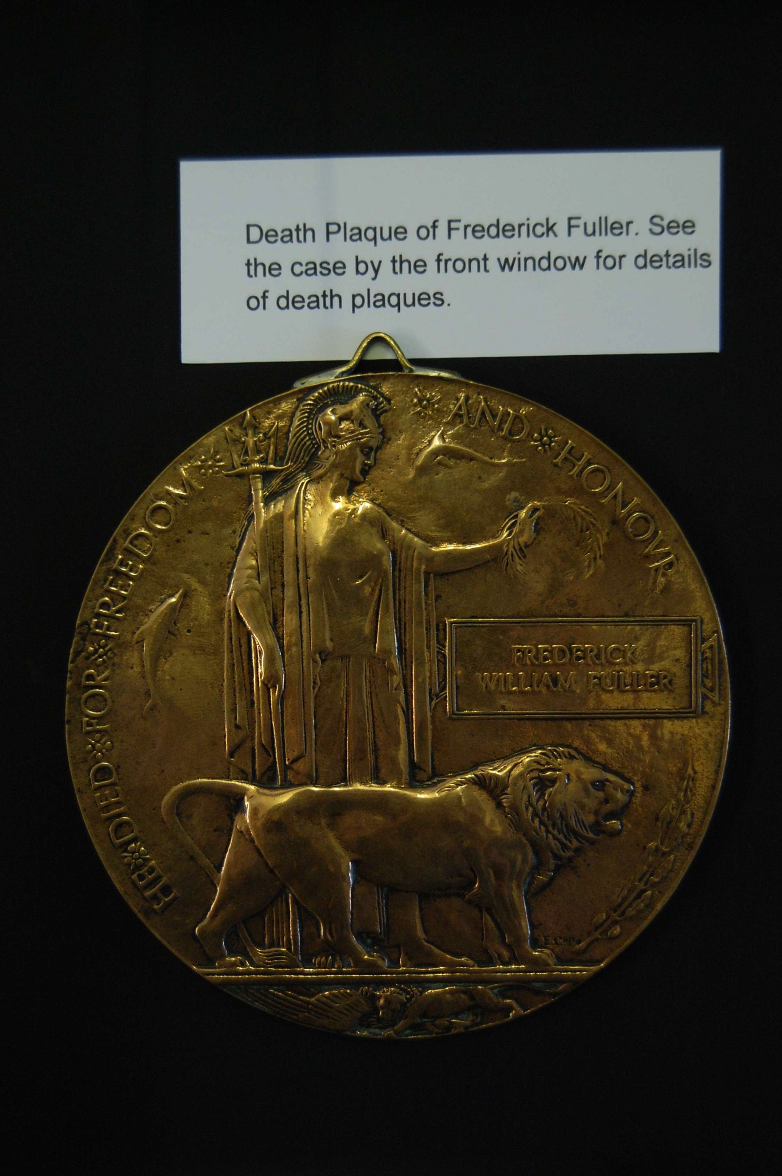 Leominster Museum Herefordshire