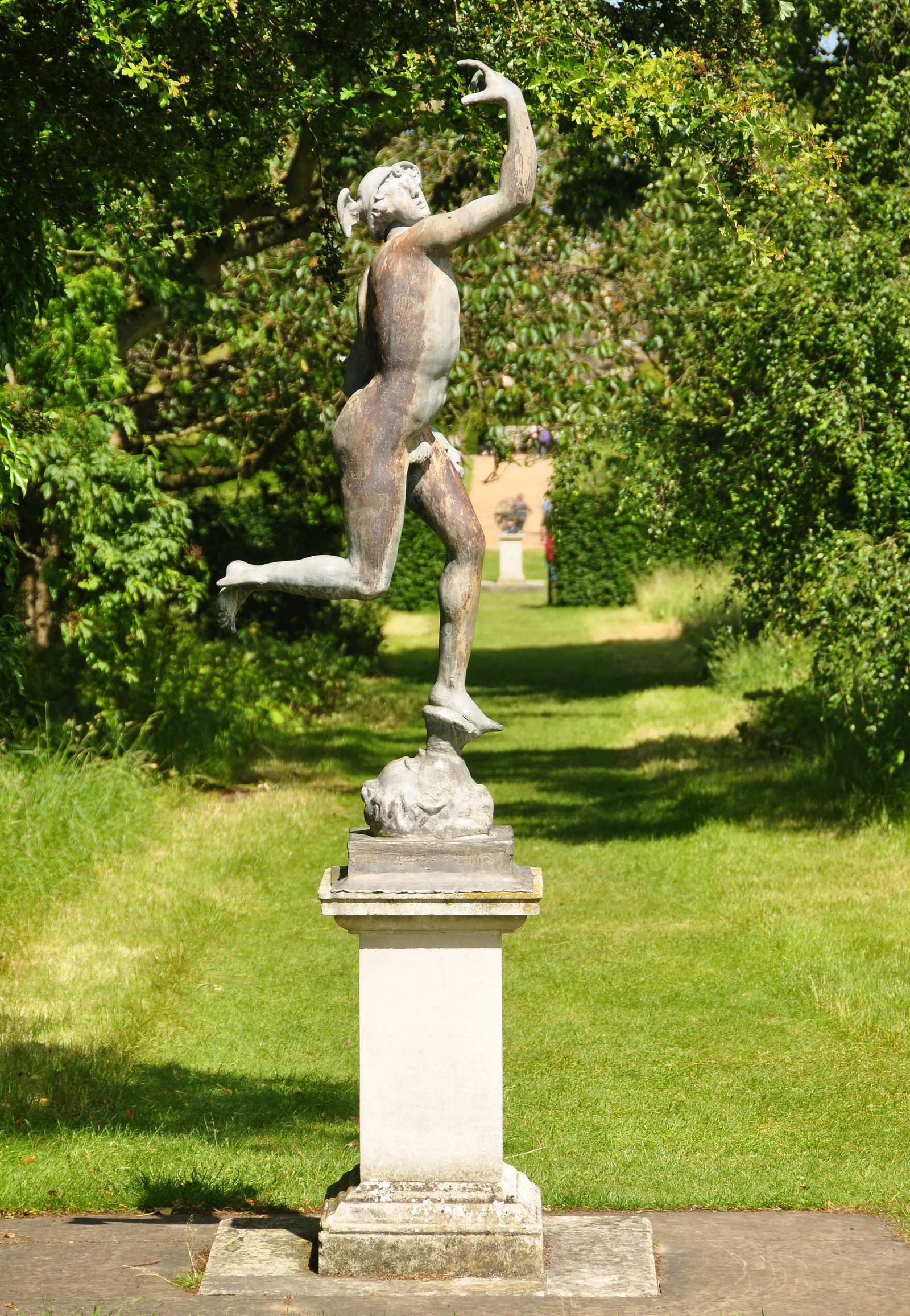 Walmer Castle and Gardens