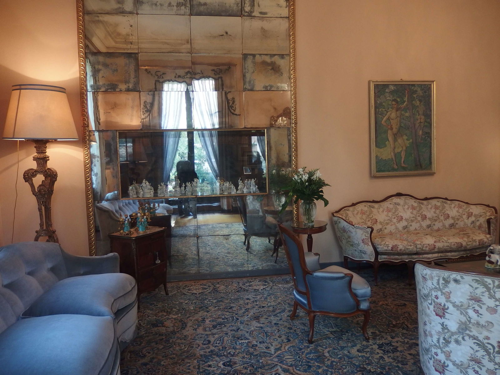 Villa Necchi Campiglio