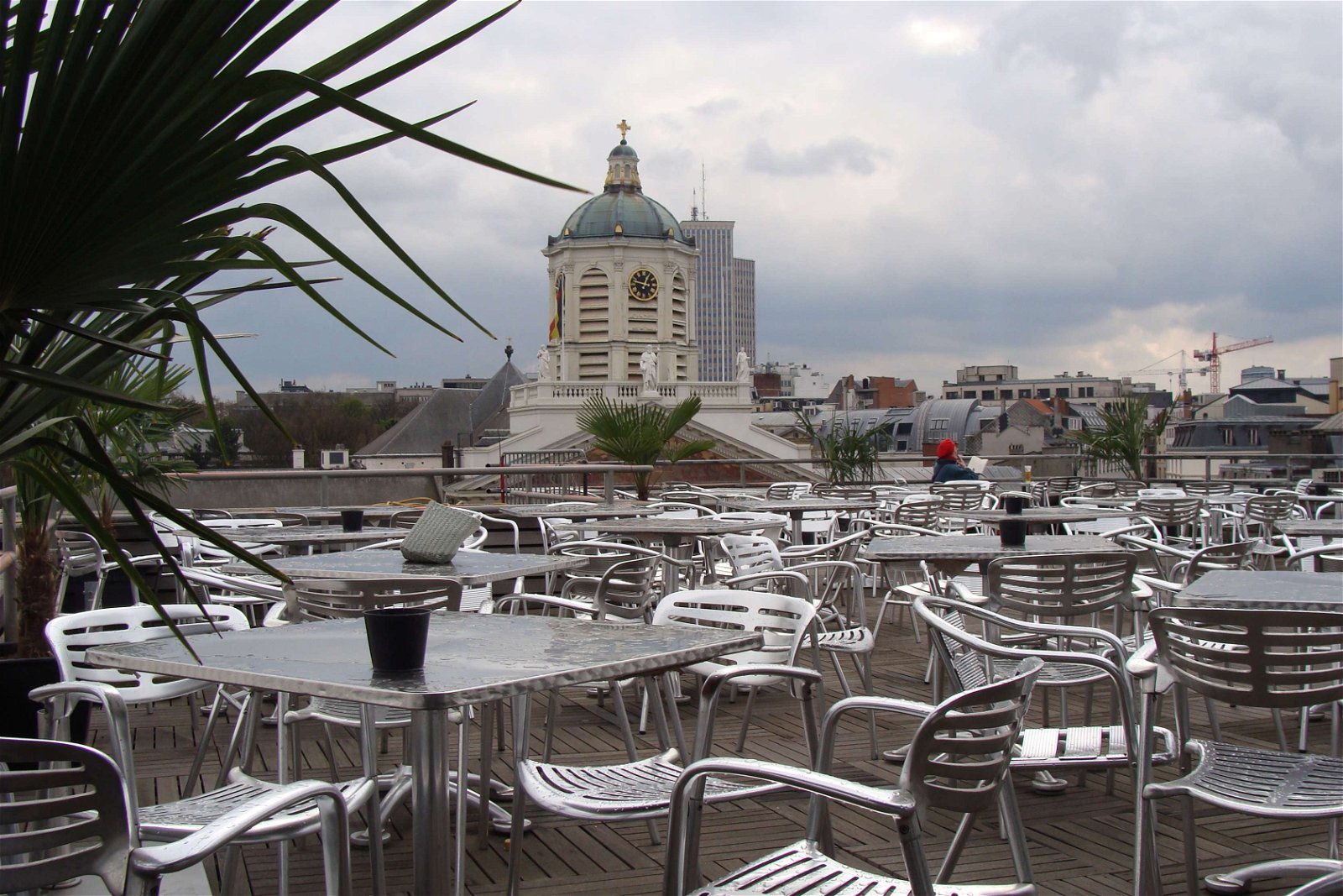 Mim - Musical instruments museum