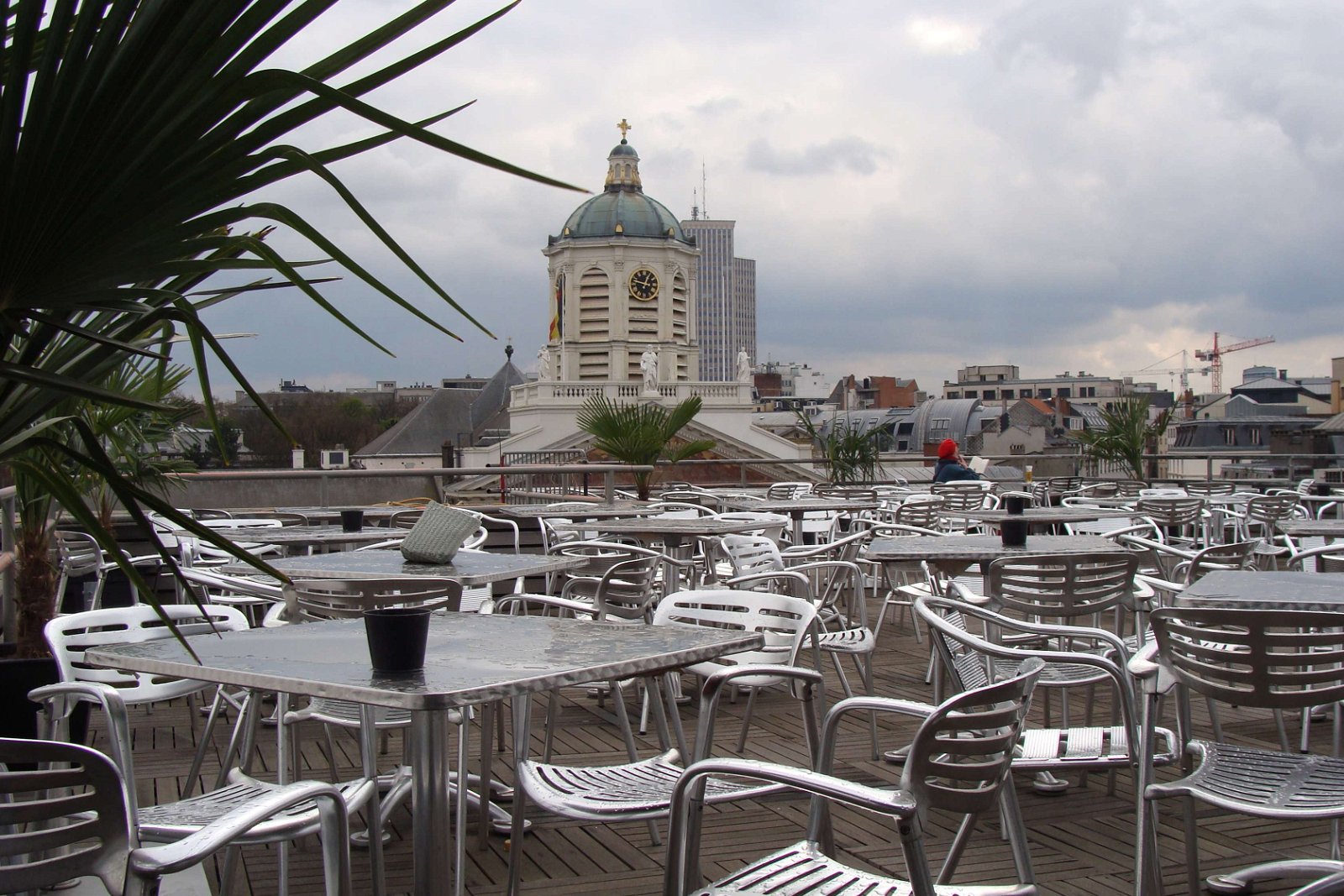 Mim - Muziekinstrumentenmuseum