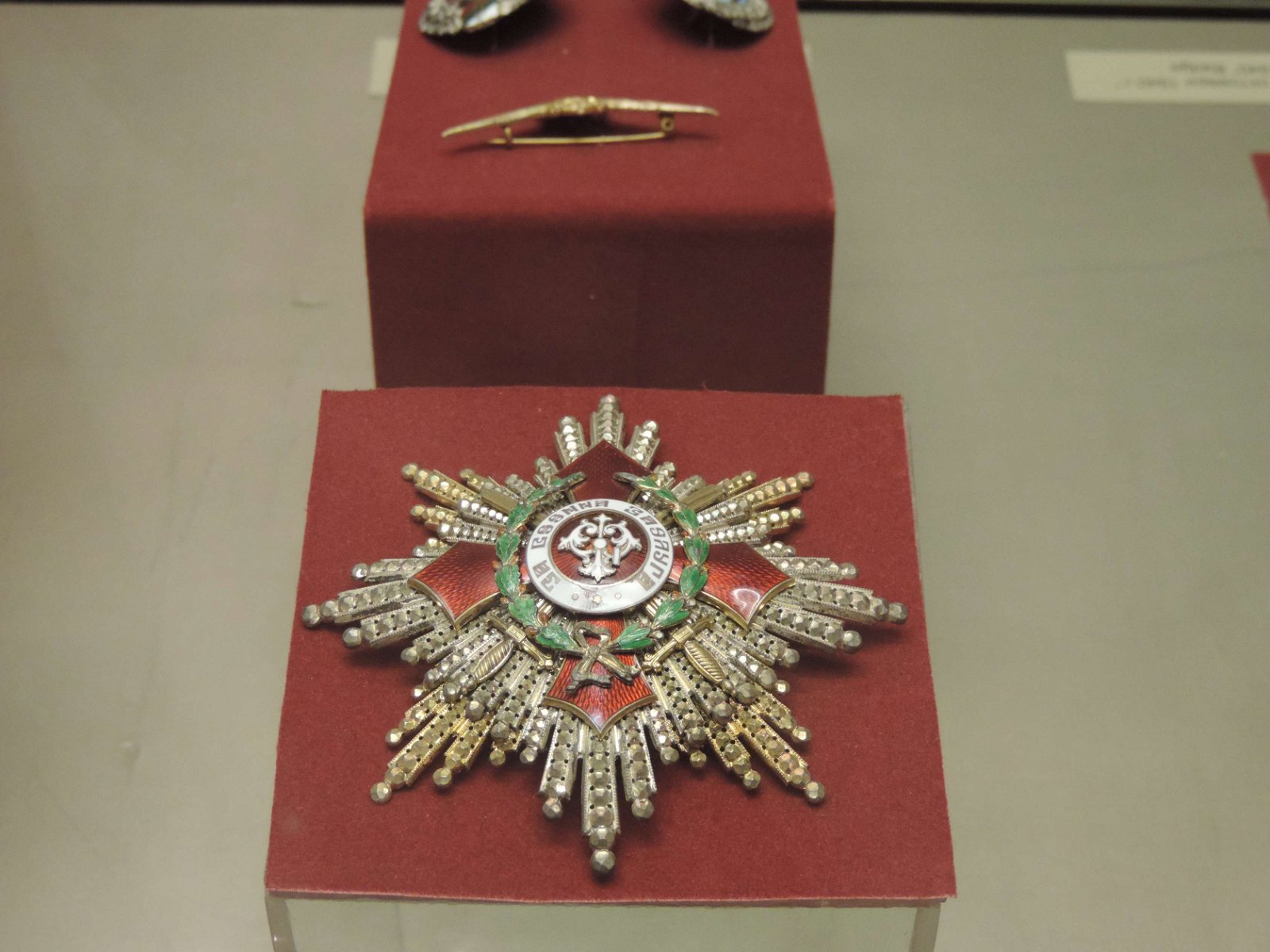 National History Museum