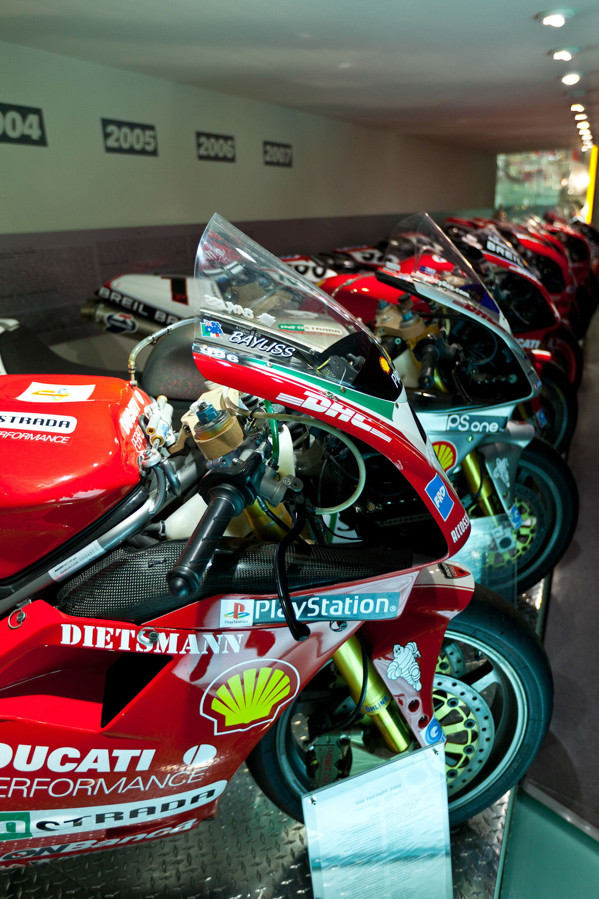 Museo Ducati