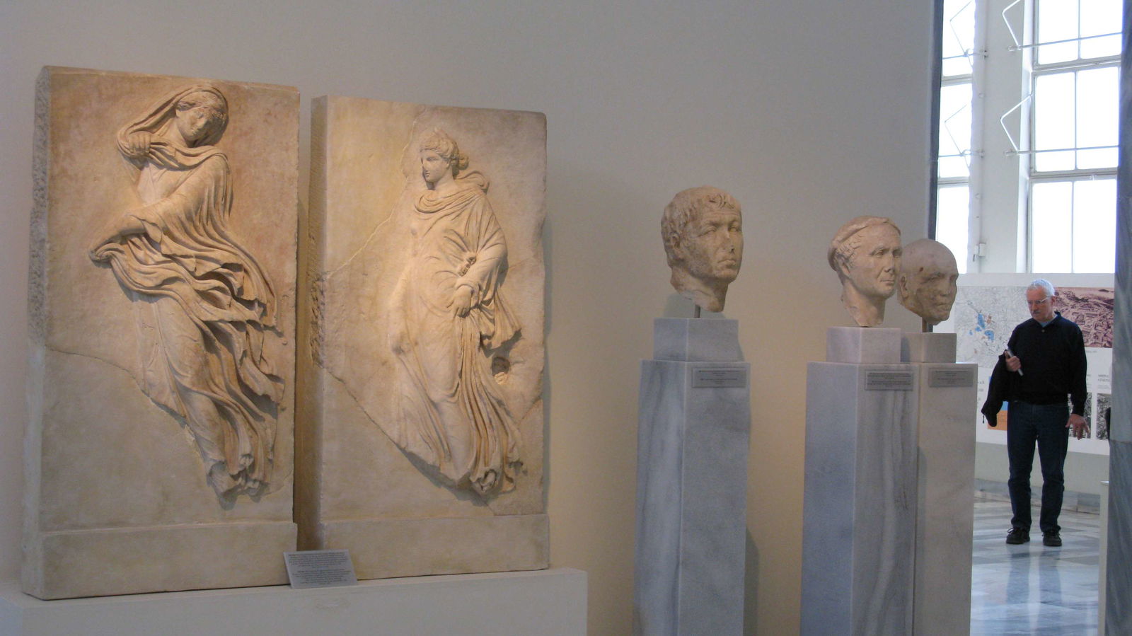 National Archaeological Museum